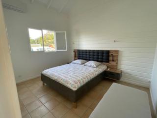 VILLA VUE MER A CLUNY - Sainte-Rose - 9