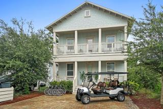 30A Highland Park - Shoreline Beach House by Panhandle Getaways - Santa Rosa Beach - 9