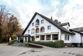 Hotel Thorenberg - Lucerne - 1
