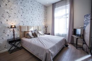 205m2 Penthouse with 75m2 Castle View Terrace and Barbercue - My Loft in Budapest - 3