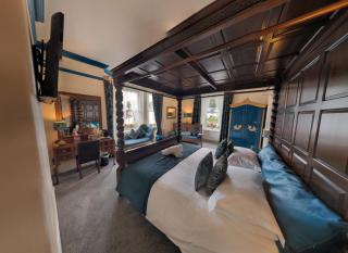 Allerdale Guest House - Keswick - 6