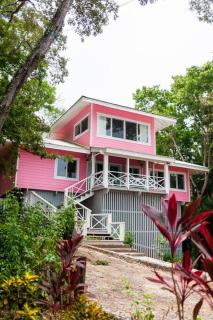 Villa Rosa - at Luna Beach Roatan - Roatán - 0