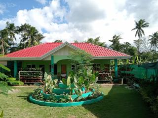 BARRIL GREEN HOMESTAY - Batuan - 6