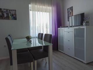 Casa Lauda in Bad Vöslau - Bad Vöslau - 8
