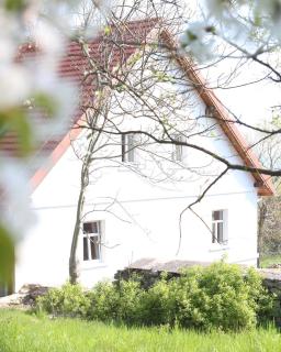 MałaKamienica80 Butikowa agroturystyka w Górach Izerskich - - 4