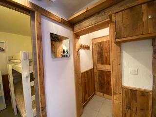 Val Thorens, Roc de Peclet 29m2 , pied pistes - 4