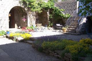 Salomony Chambre d'Hôtes - Marcols-les-Eaux - 8