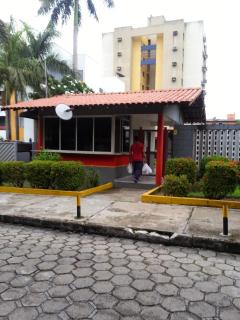 APART HOTEL MANAUS Un 2525 - 6