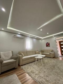 Apartments Natural and Bungalows - Sarajevo - 7