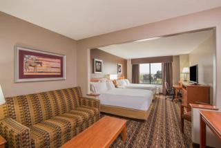 Holiday Inn Express & Suites Douglas by IHG - Douglas - 9