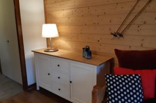 Apartment With View On The Mont Blanc - Saint-Gervais-les-Bains - 1