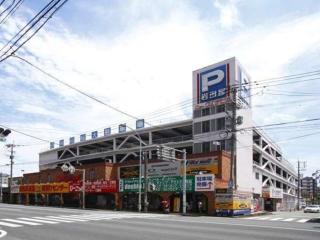 Highness Hotel Kurume - Kurume - 6