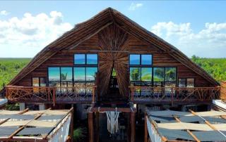 Casa Hayhu - Mahahual - 0