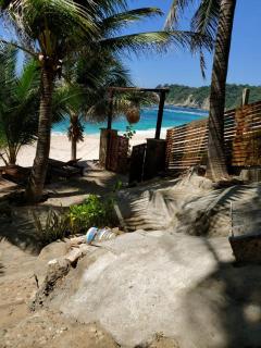 Hotel Bendita Luna - Mazunte - 9