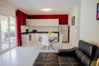 Brand new 2-bedroom apartment 2 km from Eagle beach - Palm-Eagle Beach - 9