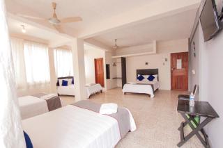 Hotel Las Brisas - Catemaco - 7