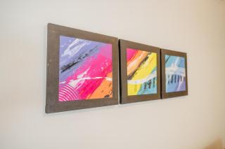 Brand new 2-bedroom apartment 2 km from Eagle beach - Palm/Eagle Beach - 7