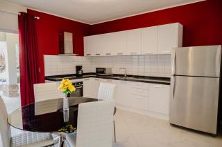 Brand new 2-bedroom apartment 2 km from Eagle beach - Palm-Eagle Beach - 5