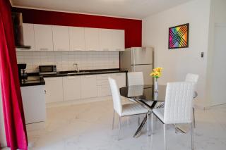 Brand new 2-bedroom apartment 2 km from Eagle beach - Palm-Eagle Beach - 3