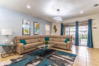 8925 Windsor at Westside - Kissimmee - 1