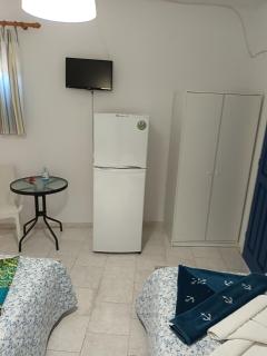 Holidays in Paros - Aliki - 4