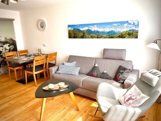 Allgäu-Ferienwohnung Jung - Fischen - 9