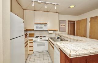 St Anton Condos #83 condo - 6