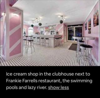 Serene family friendly townhouse in the wonderful Regal Palms - 3