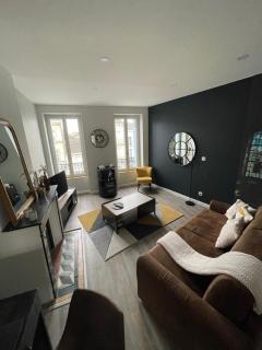 Les Apparts de Bastide 35B - 1