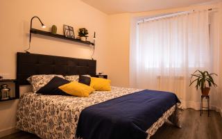 Apartamento Cimavilla en Gijón - Gijón - 6