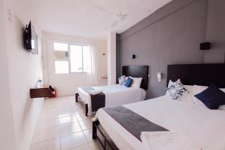 Hotel Las Brisas - Catemaco - 6
