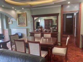3 bedroom apartment on Naroden front street - Skopje - 4