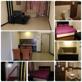Apartments & FREE access to Waterpark at B Lagoon Melaka - Malakka - 5