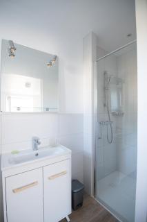 Les Chambres de Lourmel - Pontivy - 9