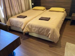 Apartments & FREE access to Waterpark at B Lagoon Melaka - Malakka - 4