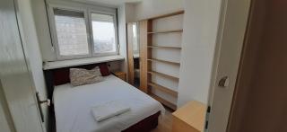 Apartman Šumice - Vračar (historical) - 2