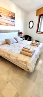 Sunset Gem Apt - San Luis de Sabinillas - 8
