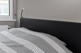 Ostend park view - High End appartement - Ostenda - 8