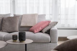 Ostend park view - High End appartement - Ostend - 4