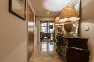 Executive Corporate Penthouse - 8