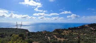 Sette Isole Countryside Retreat Near Egremni Beach - Athani - 7