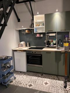 Suite in Oltrepo’ Pavese - Montescano - 5