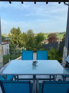 Suite in Oltrepo’ Pavese - Montescano - 4
