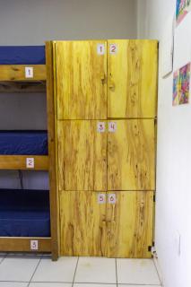 Aloha Hostel Pinhões - Fortaleza - 5
