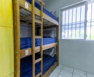 Aloha Hostel Pinhões - 3