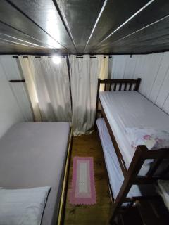 Morada das Flores Chalé/Kitnet - 1