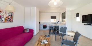 Au Cœur de l'arrière pays DOMAINE A PRESA Villas avec Piscine Privée & chauffée - Matra - 4