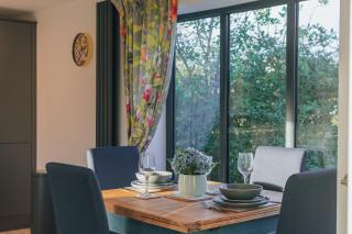 Stunning rural barn Annexe sleeps 2, under 3 miles to Norfolk Coast - Edingthorpe - 2