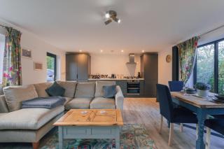 Stunning rural barn Annexe sleeps 2, under 3 miles to Norfolk Coast - Edingthorpe - 3