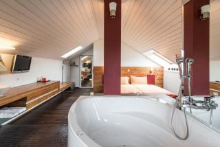 Hotel Thorenberg - 6